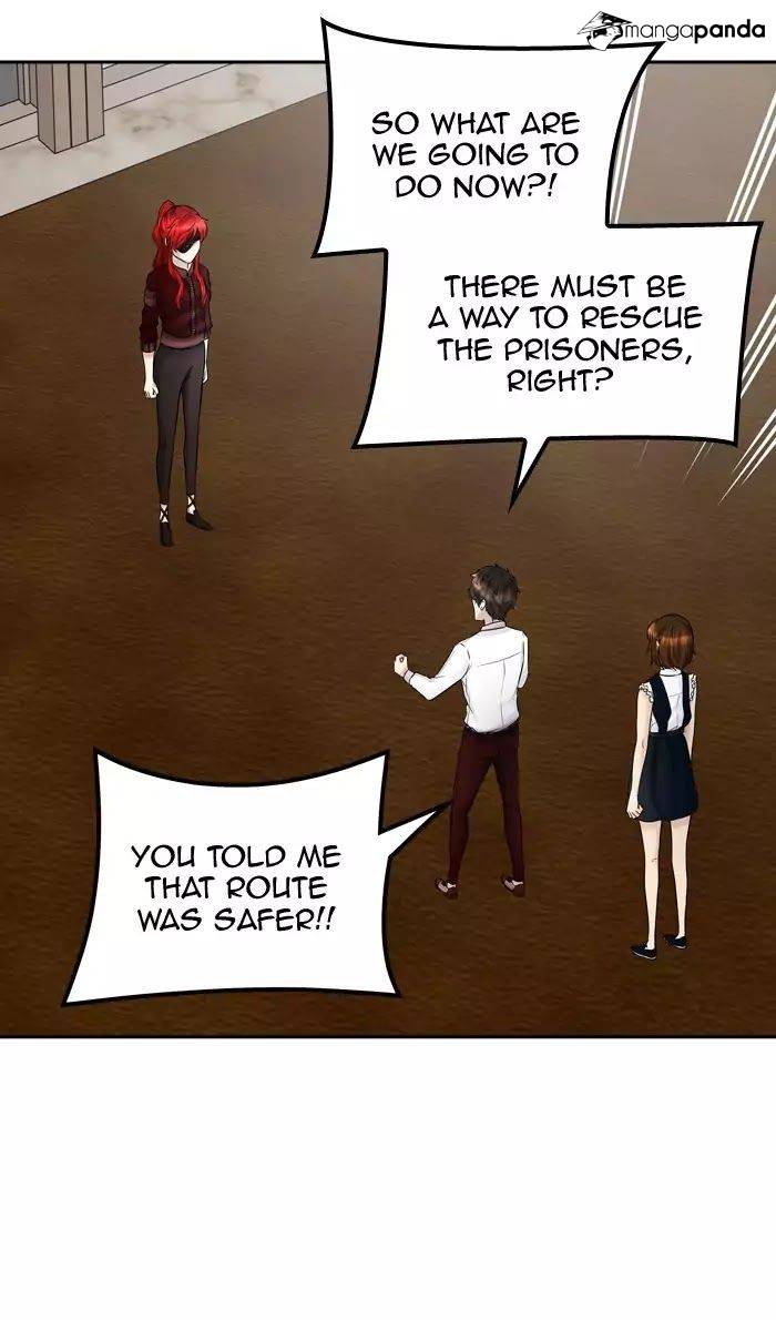 Tower of God Chapter 403 image 033